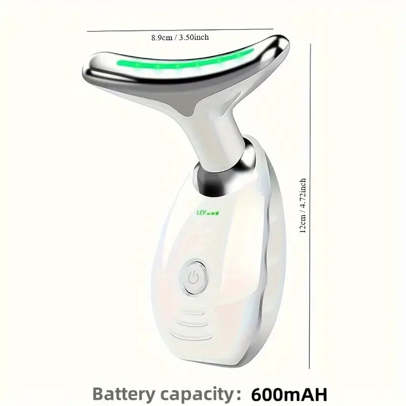 Facial Massager Tool – Best Electric Facial Massager for Skin Care