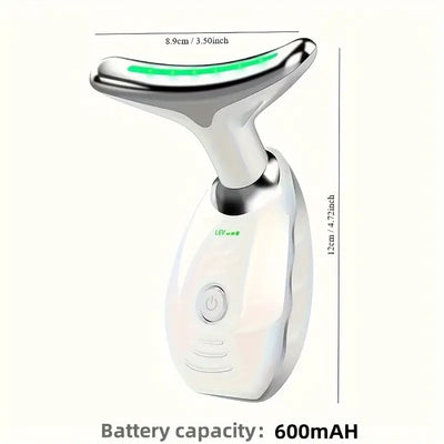 Facial Massager Tool – Best Electric Facial Massager for Skin Care