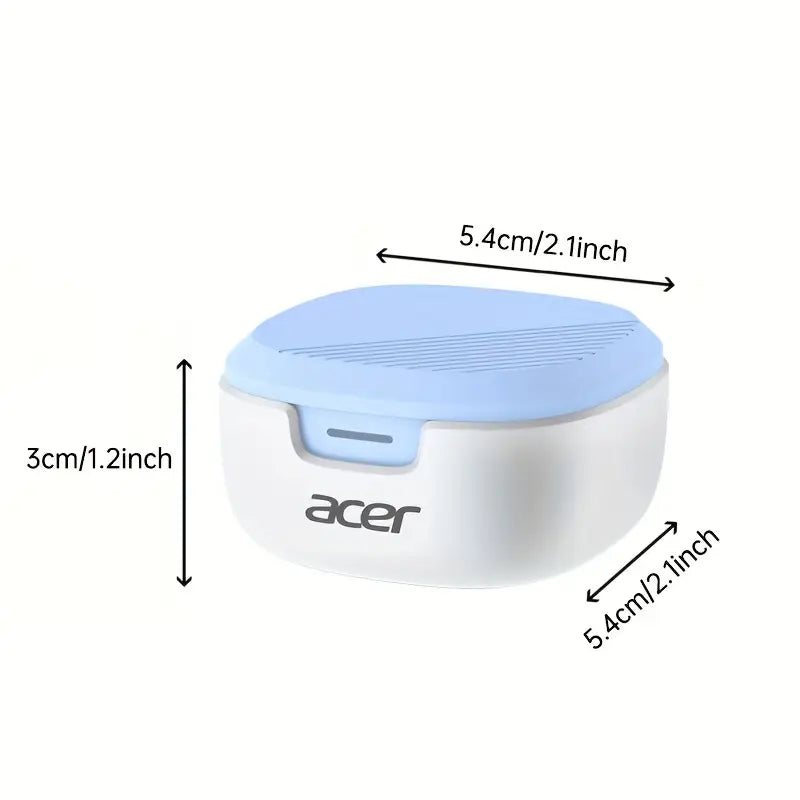 Acer OHR503 Wireless Earbuds | Noise Cancelling Wireless Earbuds
