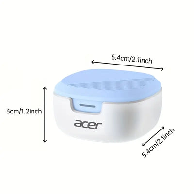 Acer OHR503 Wireless Earbuds | Noise Cancelling Wireless Earbuds
