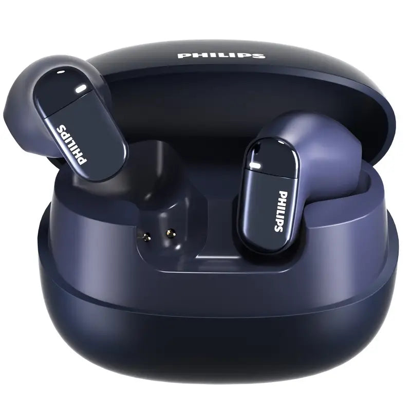 Philips True Wireless Earbuds TAT2169 – Best Wireless Earbuds