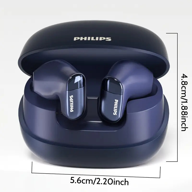 Philips True Wireless Earbuds TAT2169 – Best Wireless Earbuds