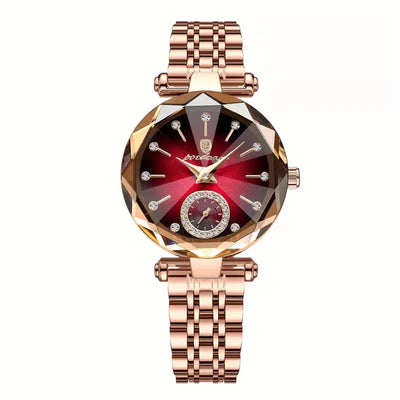 Poedagar Watch for Women – Best Ladies Wristwatch Collection