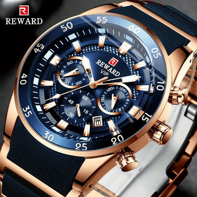 Reward VIP Watch | Best Watch for Men – Stylish Reward Watch