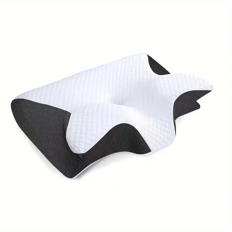 Neck Pillow for Sleeping – Best Pillow for Neck Pain Relief