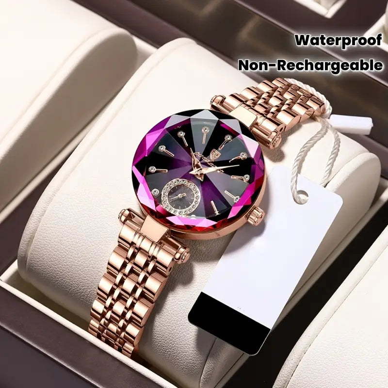 Poedagar Watch for Women – Best Ladies Wristwatch Collection