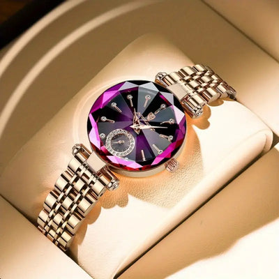 Poedagar Watch for Women – Best Ladies Wristwatch Collection