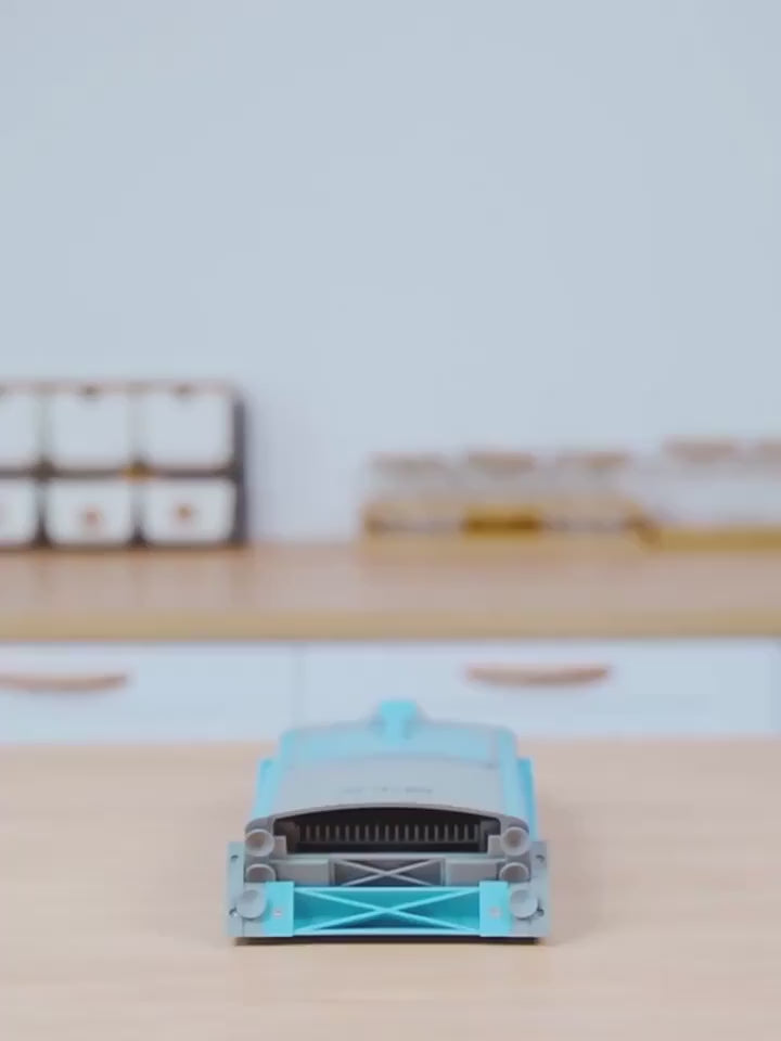 Vegetable Cutter Machine – Multifunctional Vegetable Cutter & Slicer