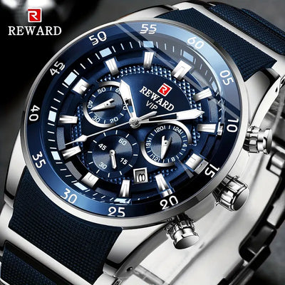 Reward VIP Watch | Best Watch for Men – Stylish Reward Watch