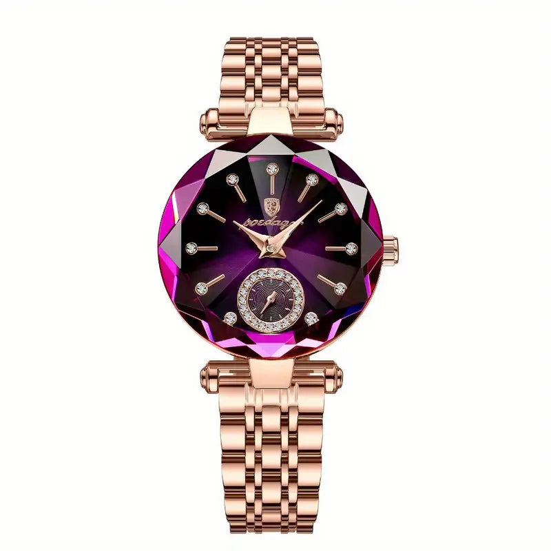 Poedagar Watch for Women – Best Ladies Wristwatch Collection