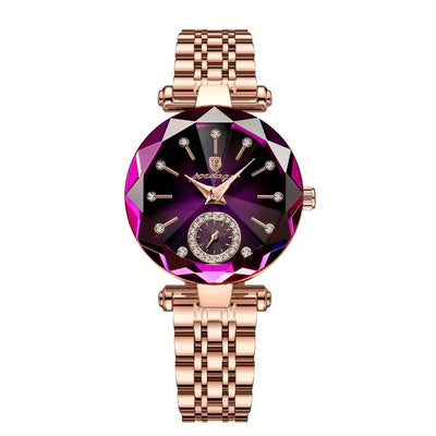 Poedagar Watch for Women – Best Ladies Wristwatch Collection
