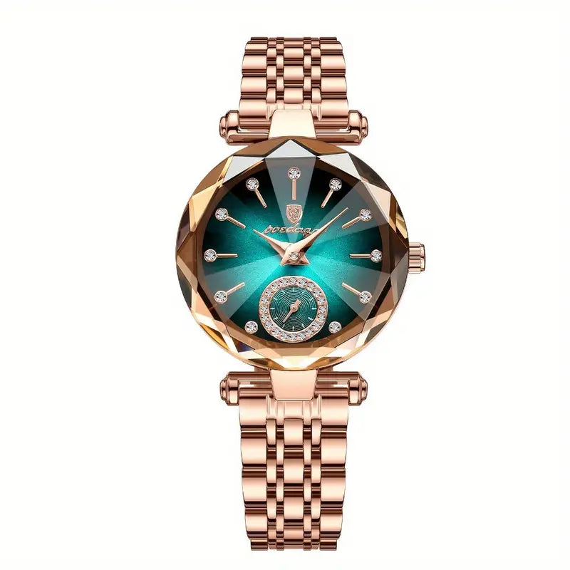 Poedagar Watch for Women – Best Ladies Wristwatch Collection