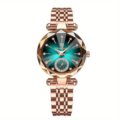 Poedagar Watch for Women – Best Ladies Wristwatch Collection
